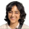 Photograph of Vibhooti