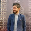 Photograph of Aqib