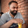 Photograph of Akhil 