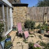 Photo 5: garden area