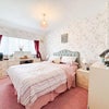 Photo 3: Double bedroom available