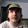 Photograph of Sam