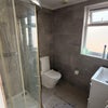 Photo 7: Shared bathroom