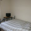 Photo 3: Double bed