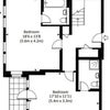Photo 8: Bedroom floorplan