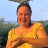 Photograph of Elyse