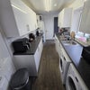Photo 6: Large fully equipped kitchen 