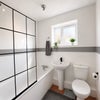 Photo 9: Shared bathroom 
