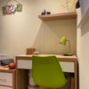 Photo 4: desk space