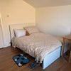 Photo 3: Top floor room 5