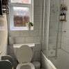 Photo 9: shared bathroom