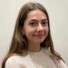 Photograph of Emilie