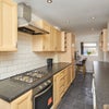 Photo 7: Communal kitchen
