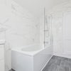 Photo 3: Bathroom 