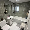 Photo 3: Shared Bathroom