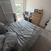 Photo 5: Super King size bed