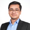Photograph of Danial