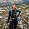 Photograph of Lilli