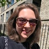 Photograph of Oonagh 