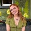Photograph of Jessica