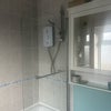 Photo 4: Electric shower
