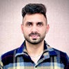 Photograph of Parminder