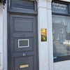 Photo 6: SHOP/OFFICE FRONT