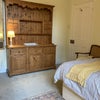Photo 8: downstairs bedroom