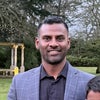 Photograph of Rajesh