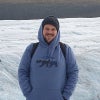 Photograph of Callum 
