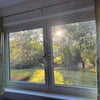 Photo 2: Windows are double-glazed and keeps you super warm in the winter!
