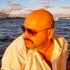 Photograph of Serkan