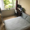 Photo 5: TV/Monitor/Laptop and desk are the current tenants