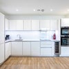 Photo 3: Open plan Kitchen