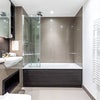 Photo 4: En-suite bathroom 