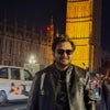 Photograph of Rajiv