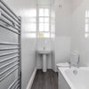 Photo 9: Bathroom