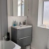Photo 4: Bathroom