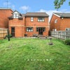 Photo 7: Back Garden