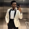 Photograph of Ahmed