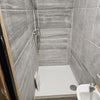 Photo 6: Ensuite room single with shower and toilet