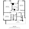 Photo 8: Bedroom 2 from the floorplan