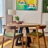 Photo 2: Smart dining area