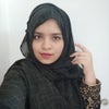Photograph of Farrin Muntaha