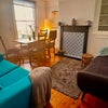 Photo 7: Dining room/lounge