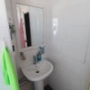 Photo 3: Upstairs bathroom