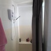 Photo 5: Upstairs shower cubicle