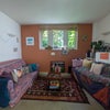 Photo 4: Living room (sofa end)