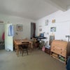 Photo 5: Living room (table/piano end)