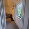 Photo 3: The room!